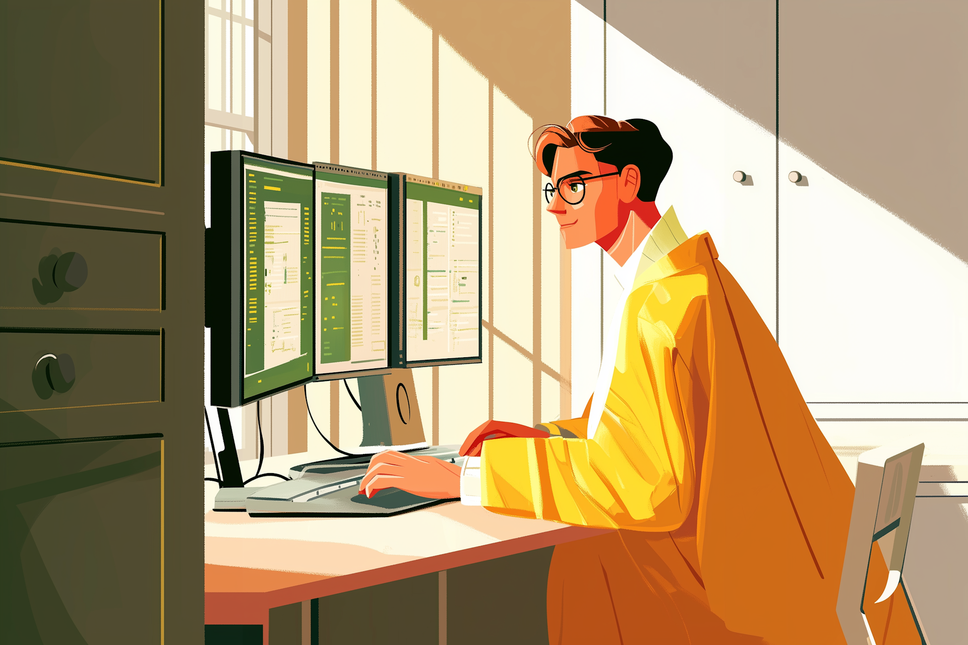 administracja stronami internetowymi