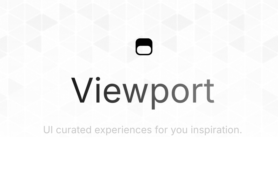 ViewPort