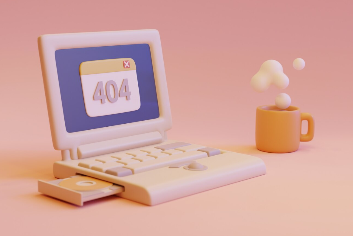 Prawdziwy koszt zaniedbania strony WWW: Analiza strat i praktyczne wnioski