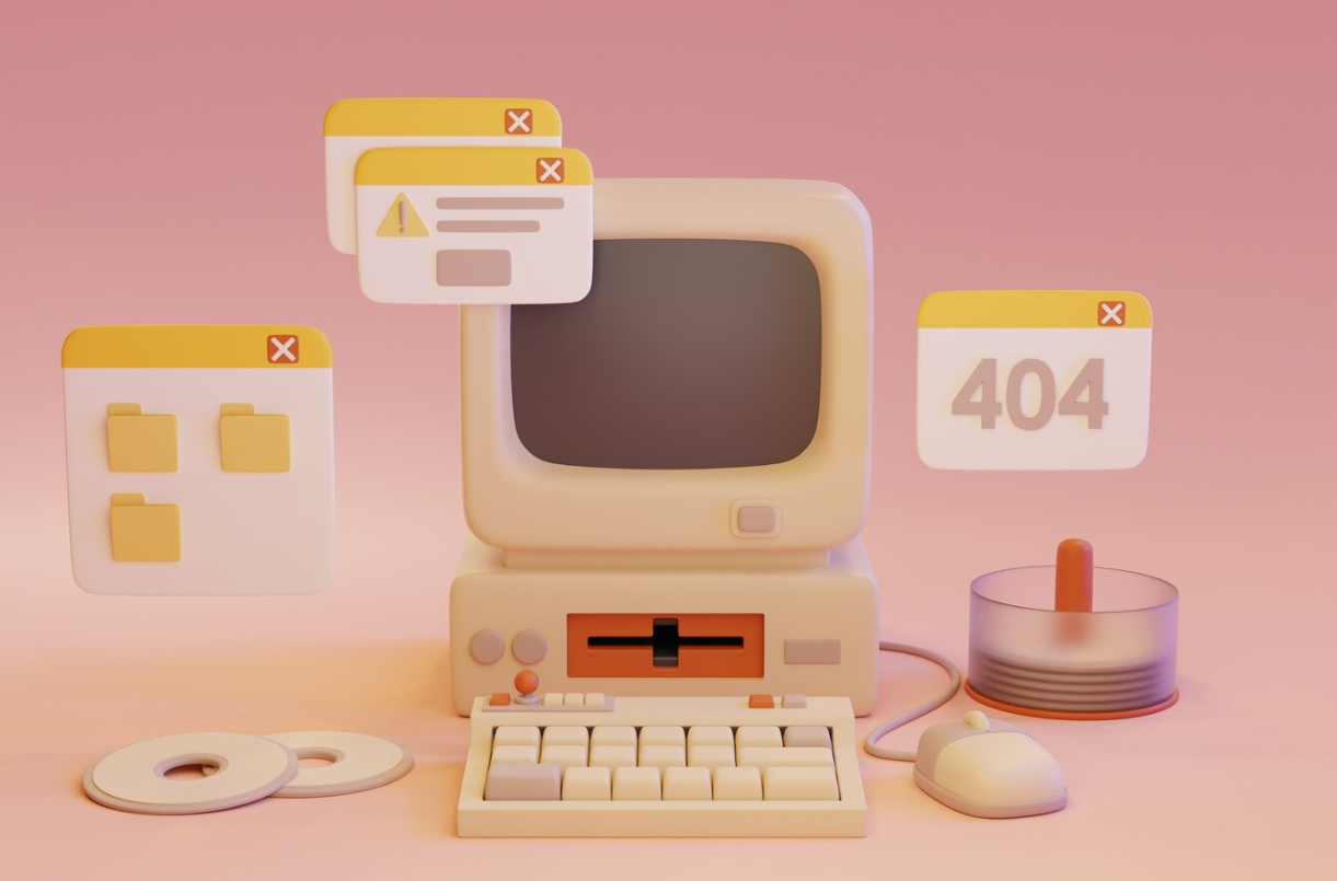 Prawdziwy koszt zaniedbania strony WWW: Analiza strat i praktyczne wnioski