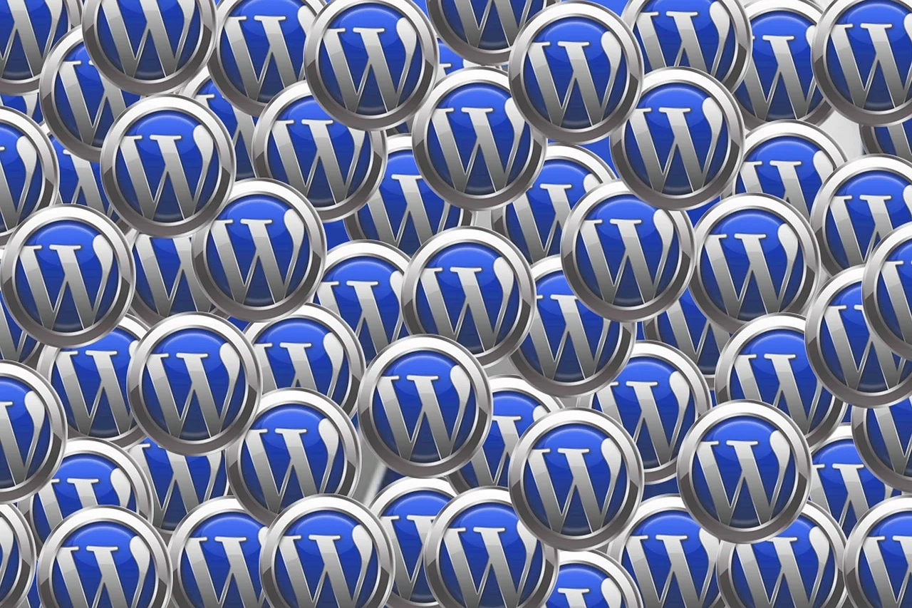 Strony internetowe oparte o WordPress - dlaczego tak?