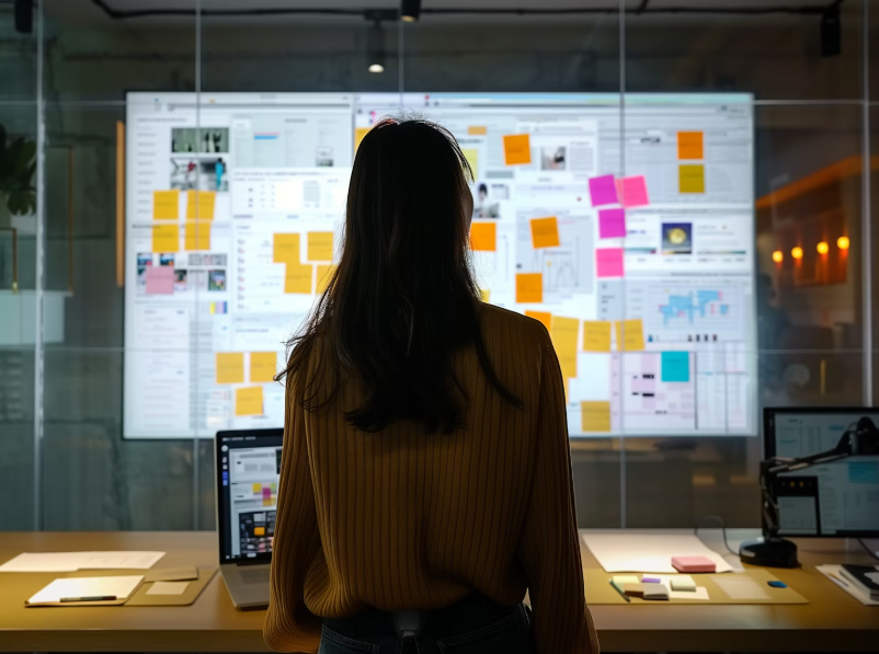 4. Decydowanie komitetowo bez wyznaczenia decision makera