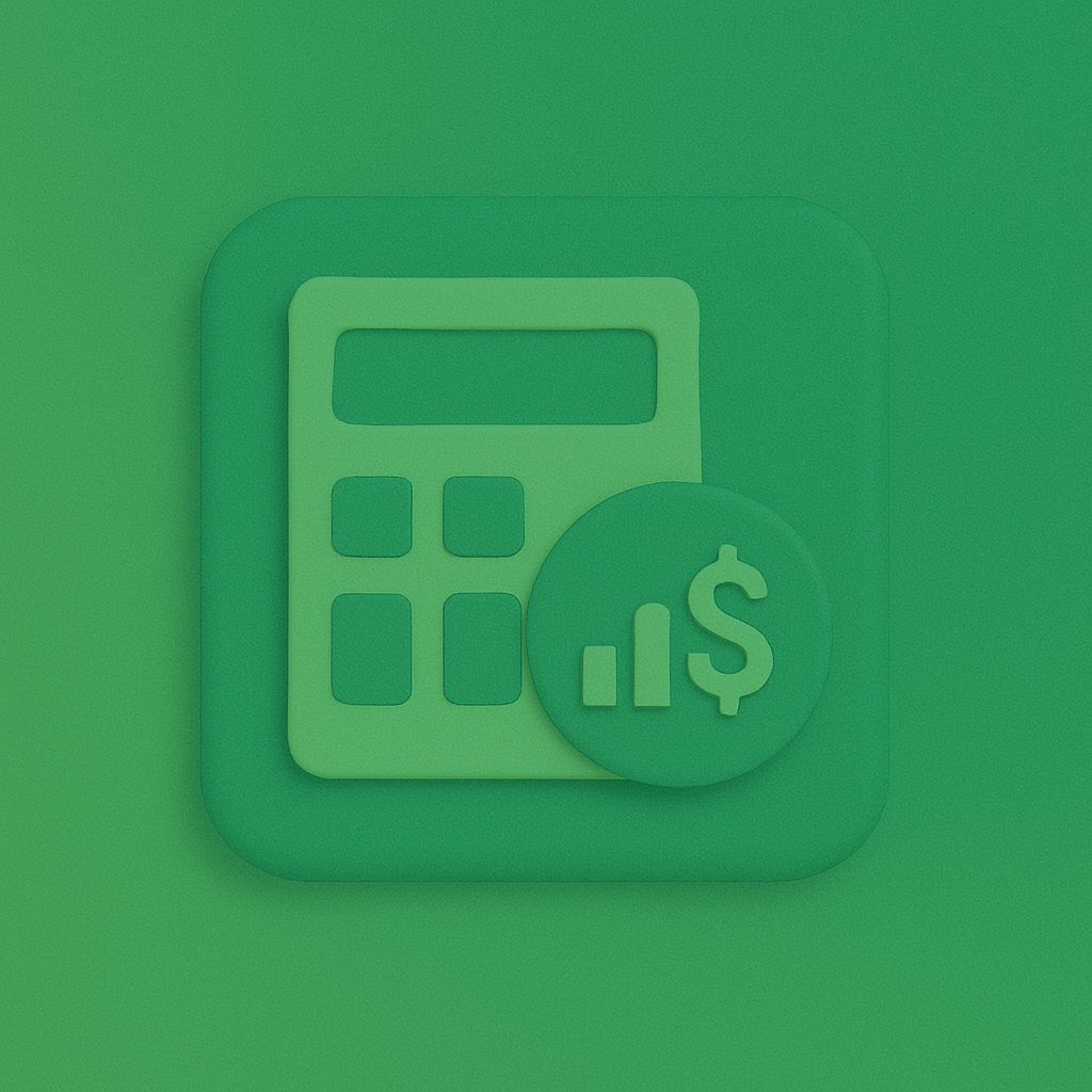 Kalkulator Przedsiębiorcy