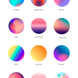 design-gradients