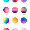 design-gradients
