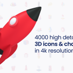iconshock-3d-icons